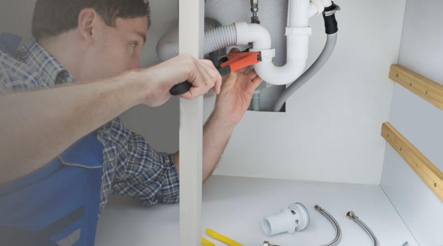 Professional Leak Detection in North Fork, CA
