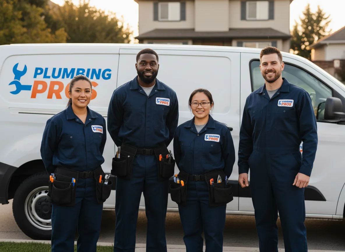 Water Heater Repair company in North Fork, CA